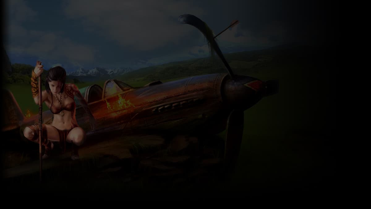 Airplane