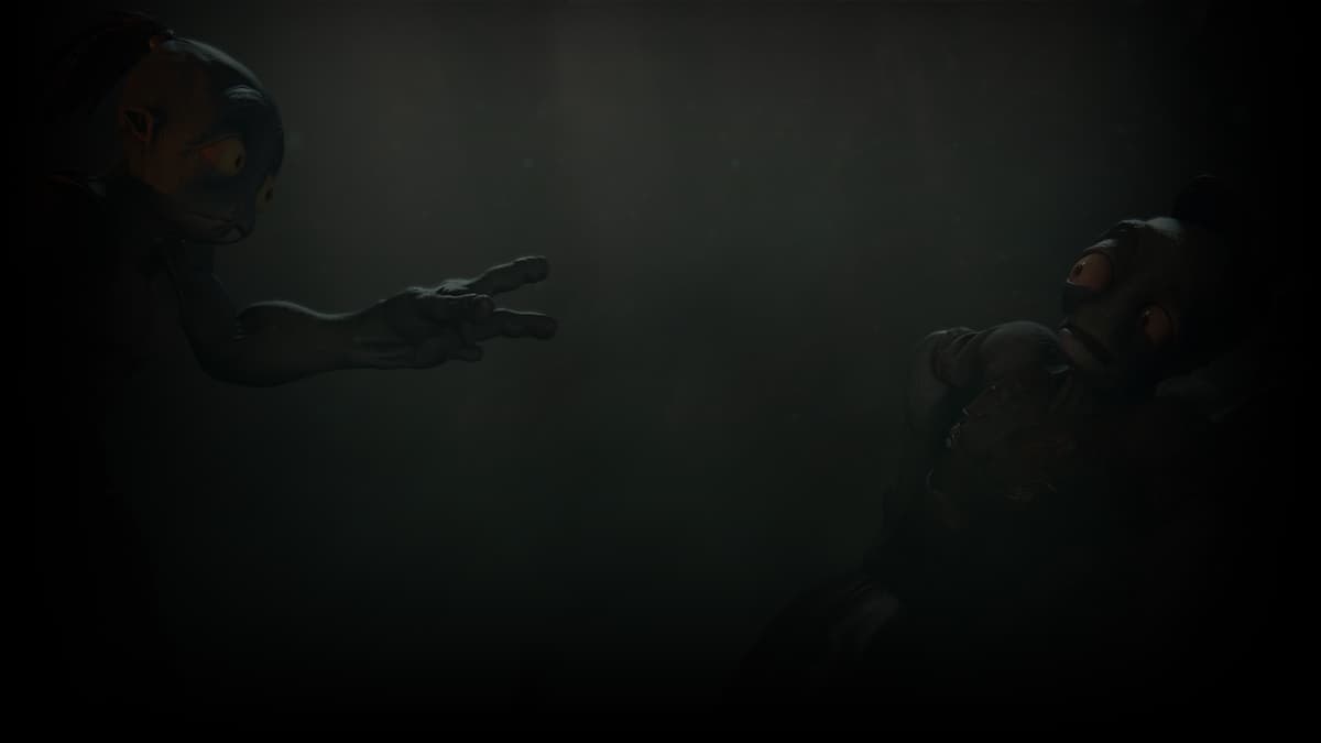 Reach Out