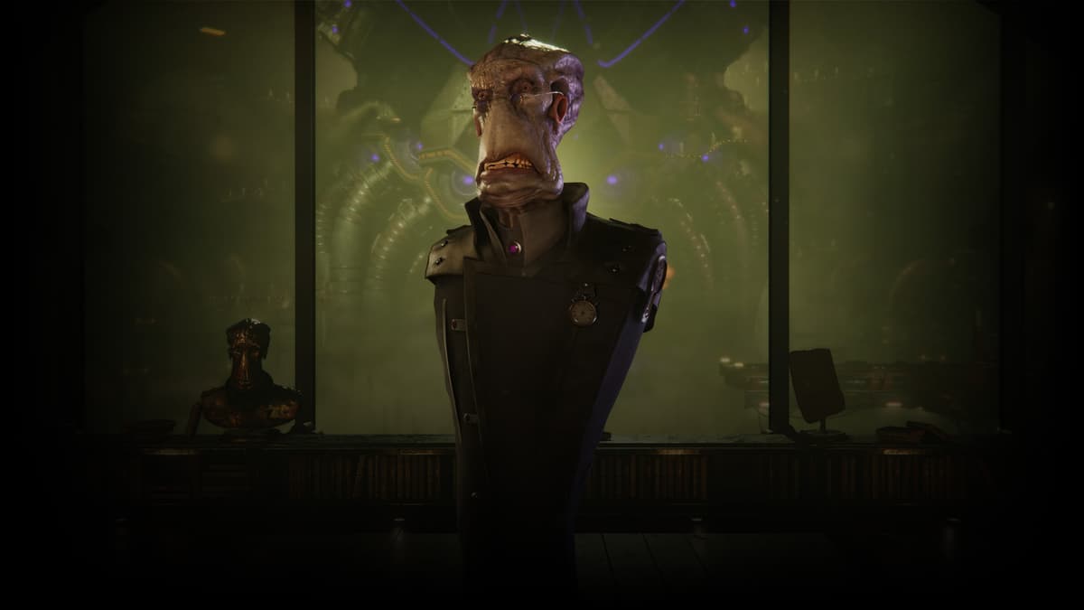 The Brewmaster (Profile Background)
