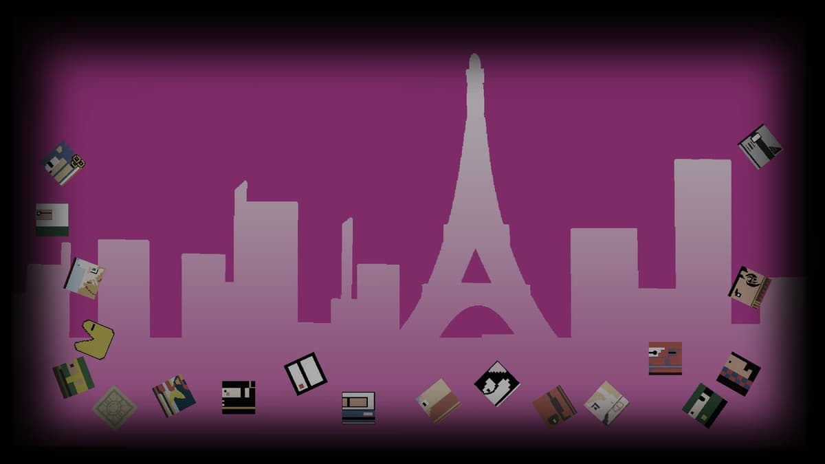 Fabulous Paris