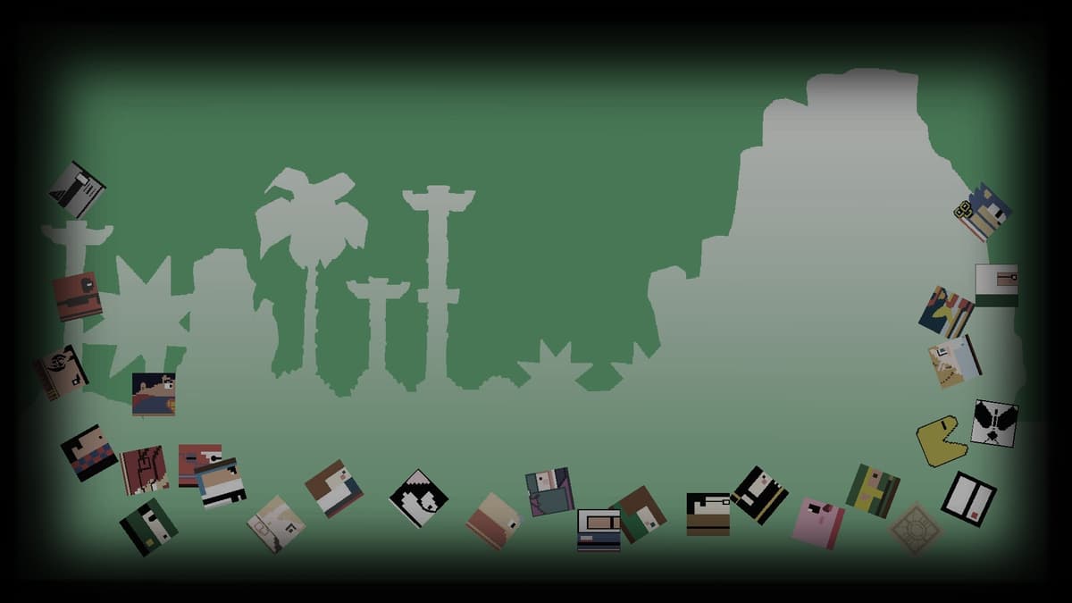 Emerald Jungle