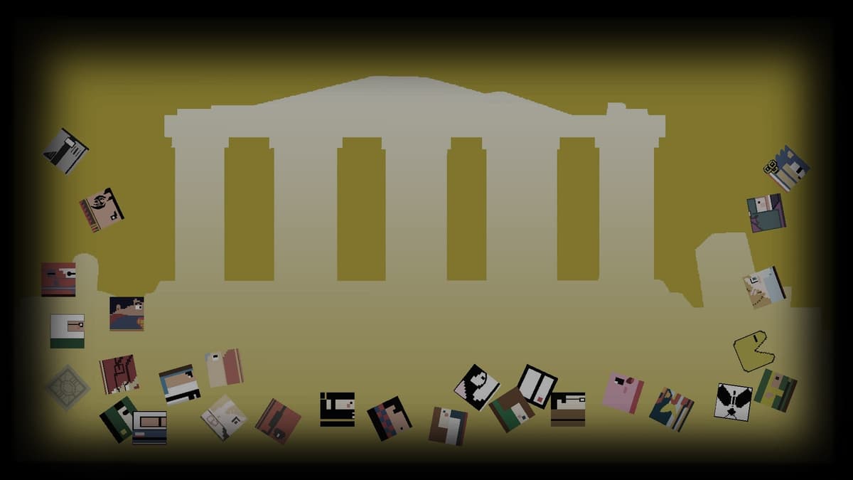 Bright Rome