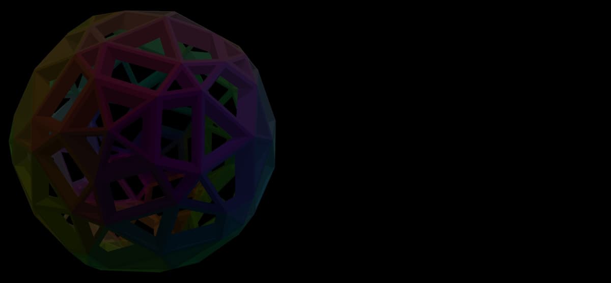 600-Cell (Profile Background)