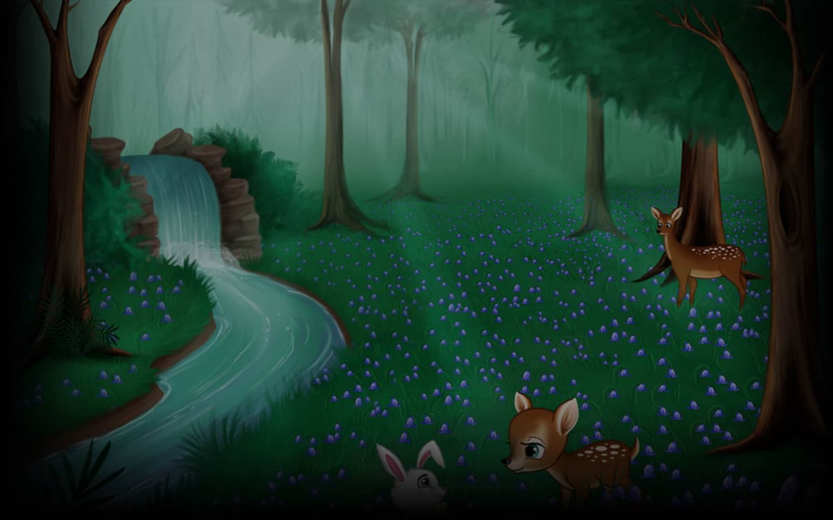 Woodland