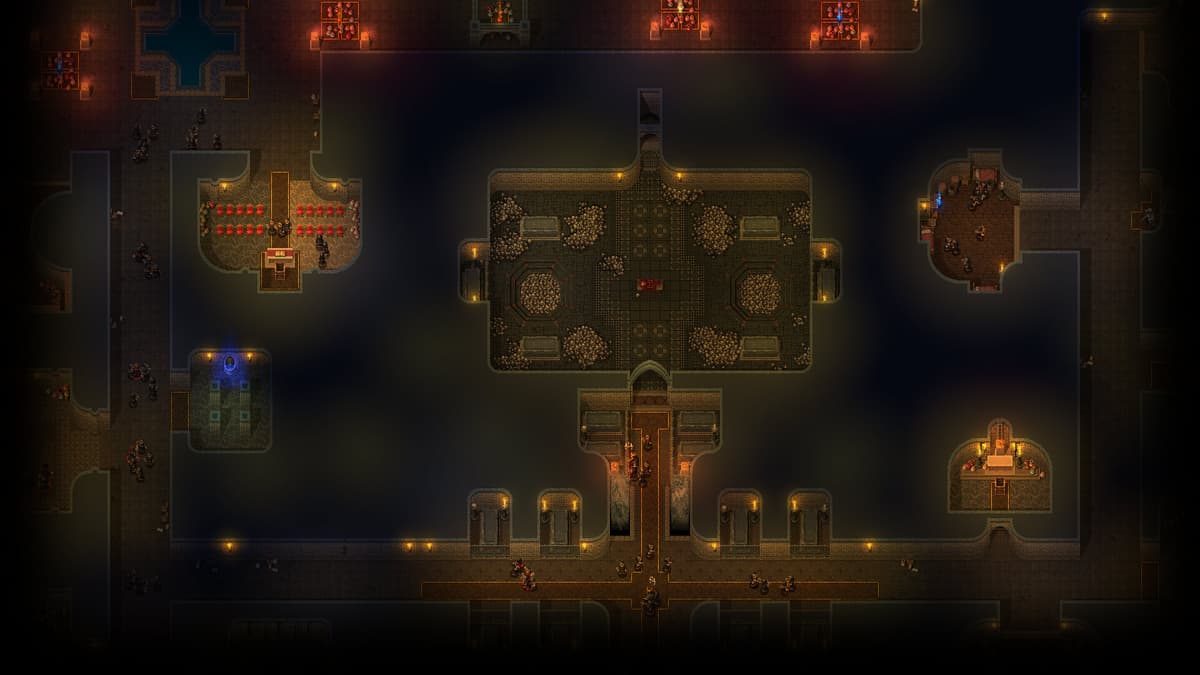 Temple