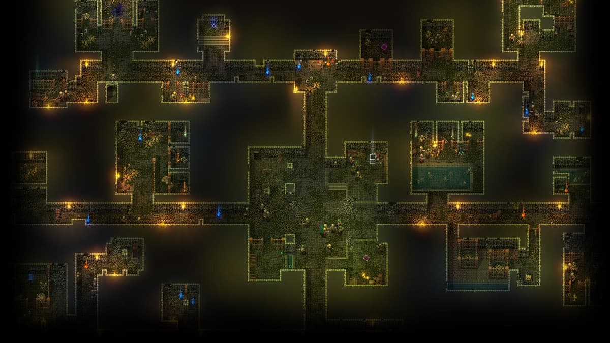 Dungeon