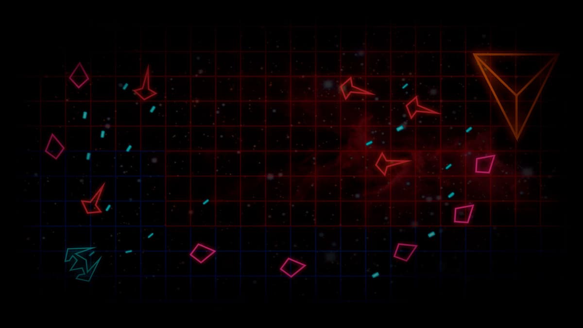 Glitch Battle