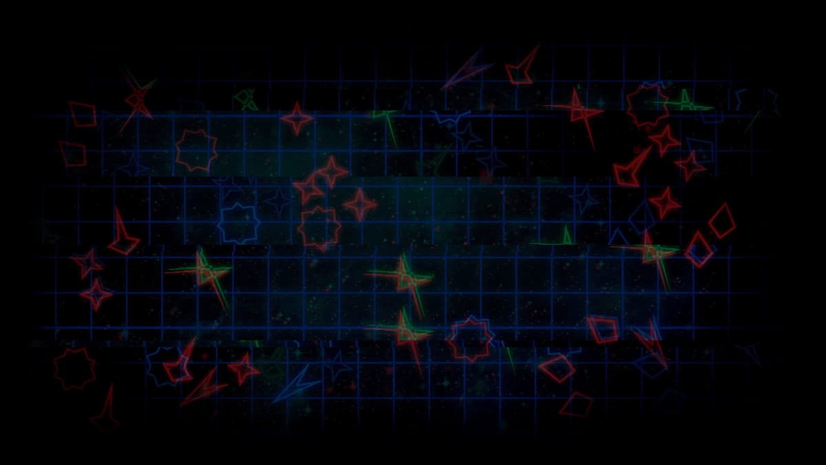 Glitched Out
