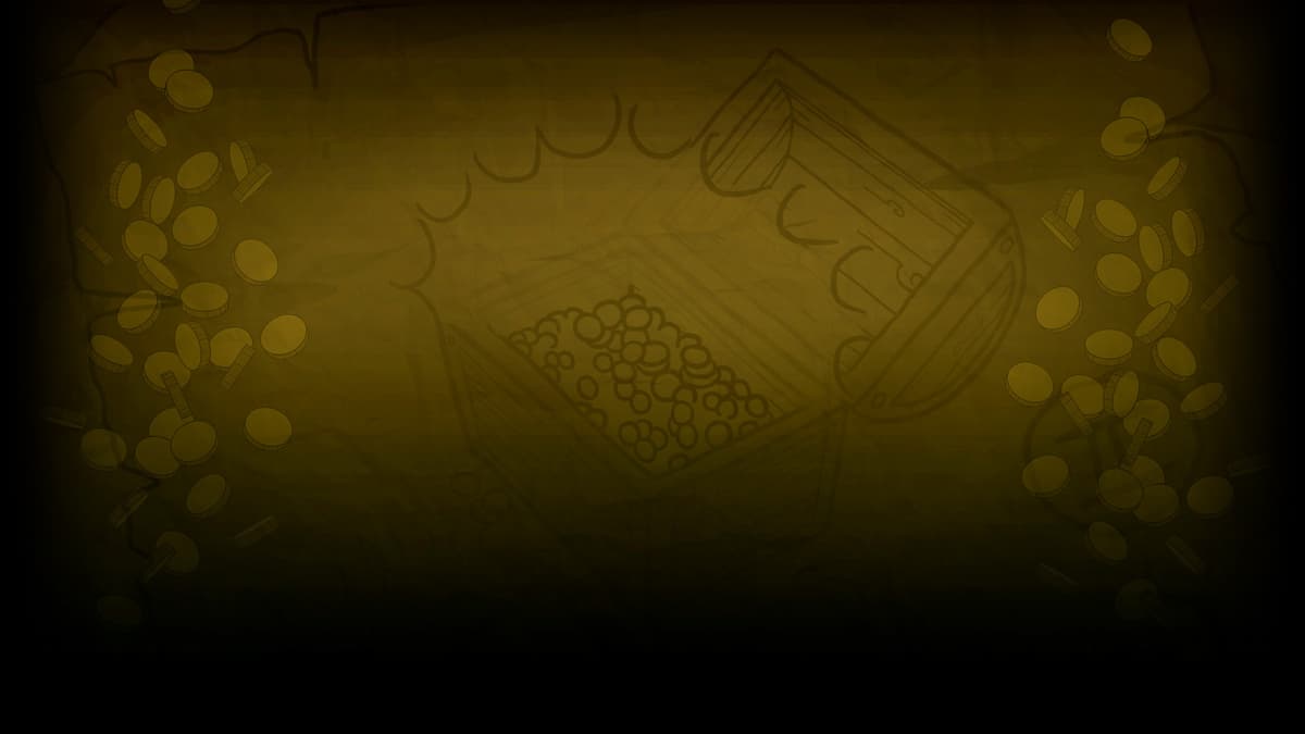 Golden Panic - Gold !