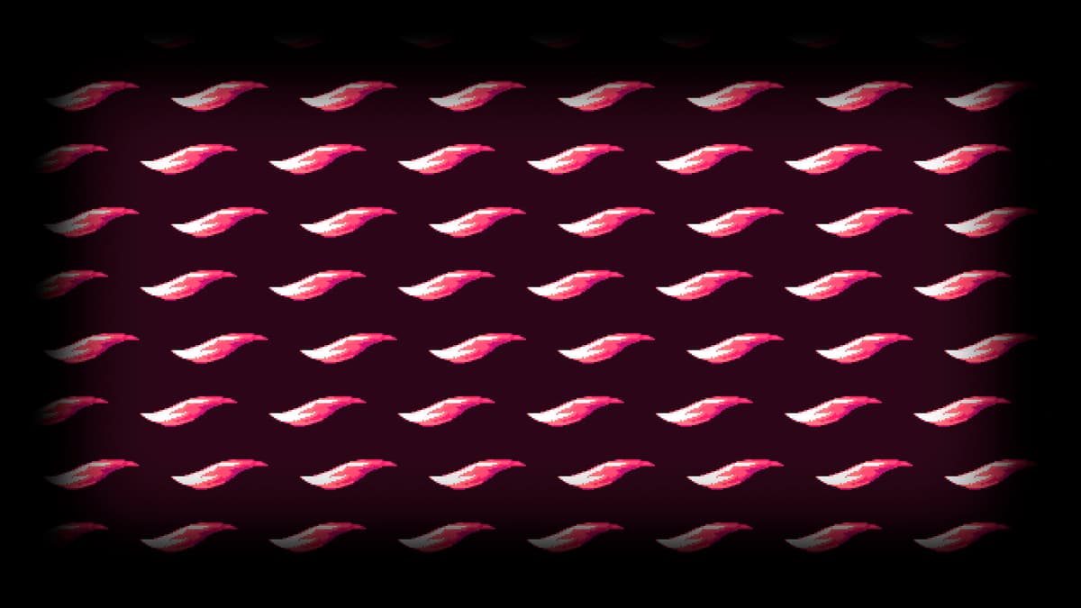 Red tail