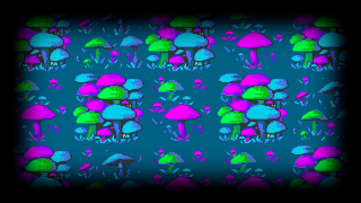 Mushroom