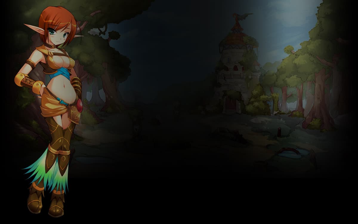 Elsa Walker (Profile Background)