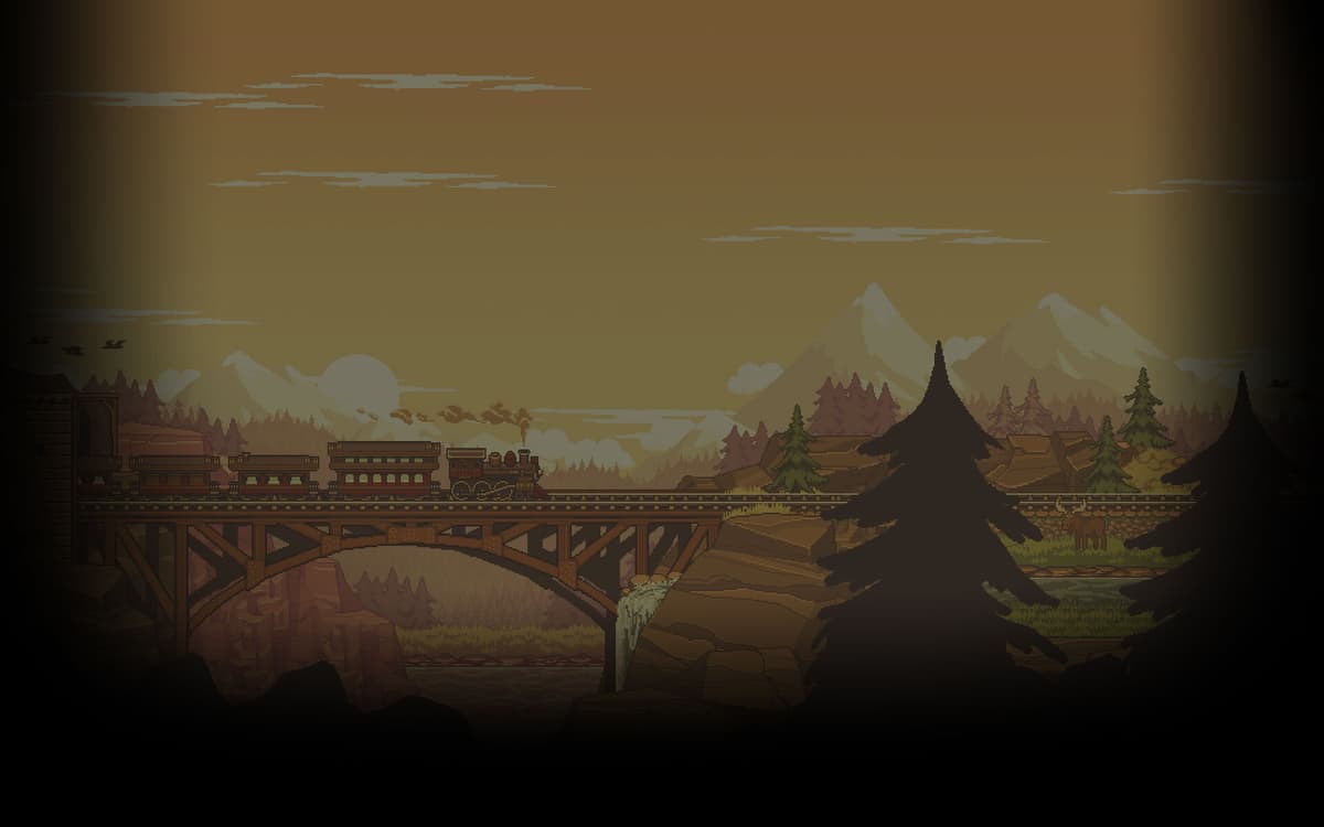 Tiny Rails Day