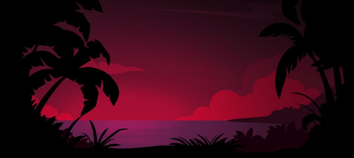Evening