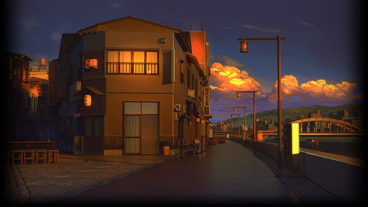 Waterfront