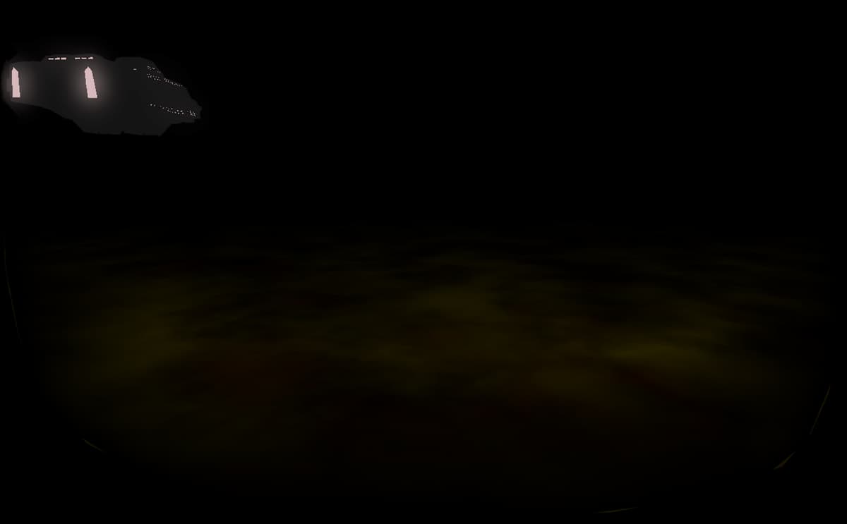 The Ship