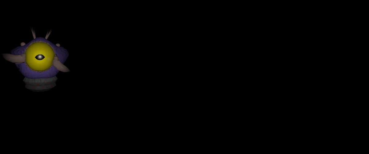Eyeoid (Profile Background)