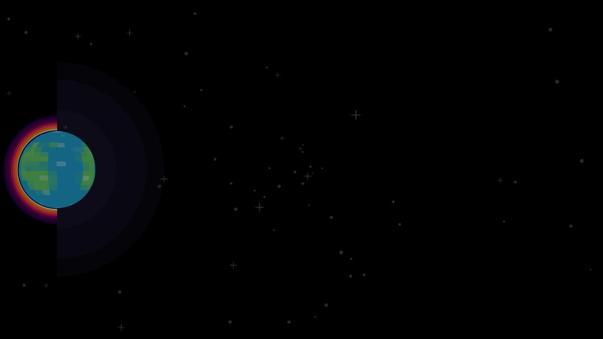Pixelish (Profile Background)