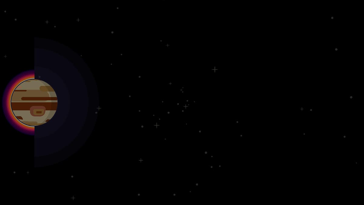 Jupiterish (Profile Background)
