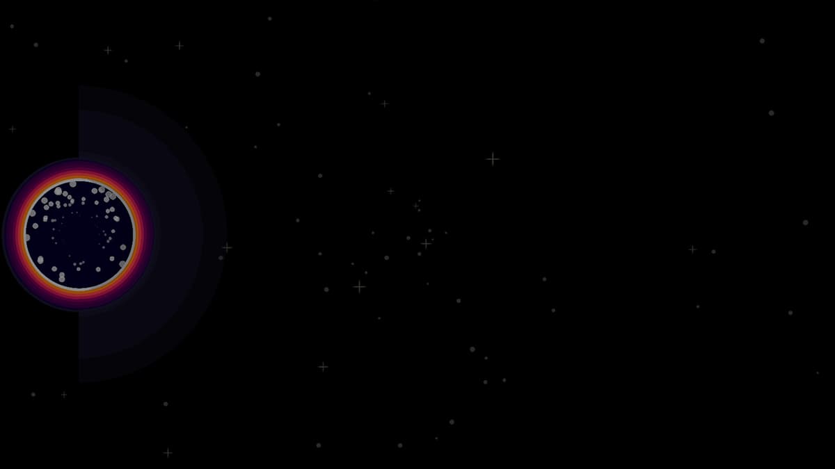 Blackholeish (Profile Background)