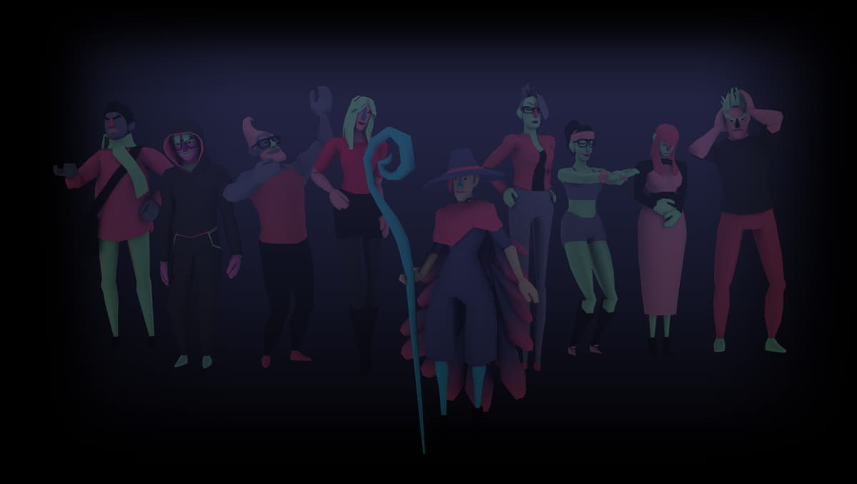 Solitune All-Stars