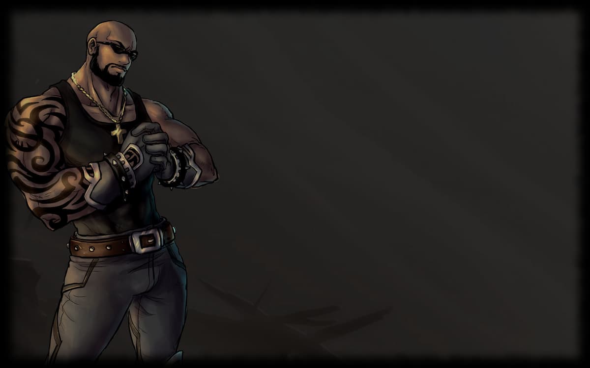 Switch (Profile Background)