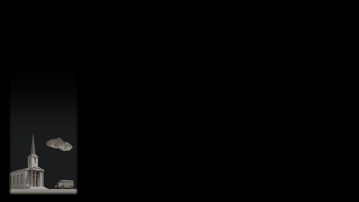 Church (Profile Background)