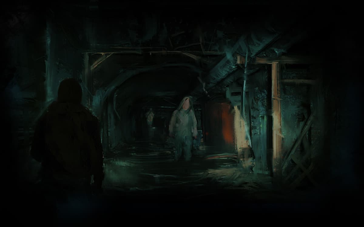 The Underground