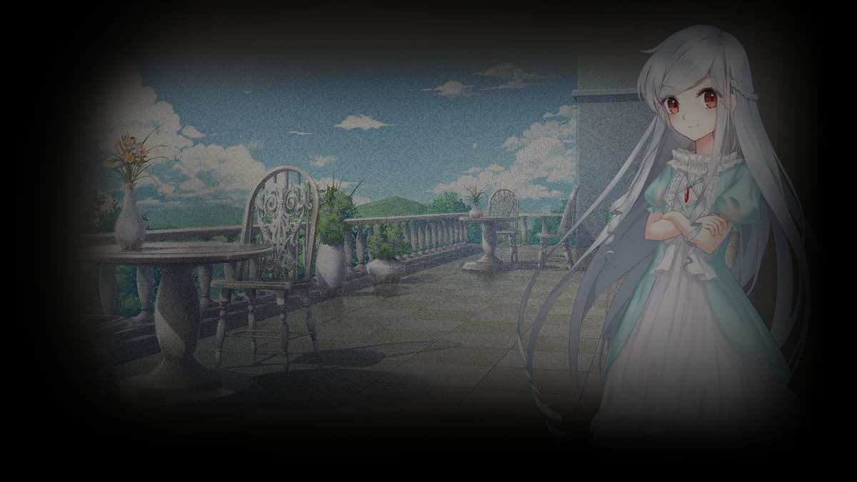 Cryste (Profile Background)