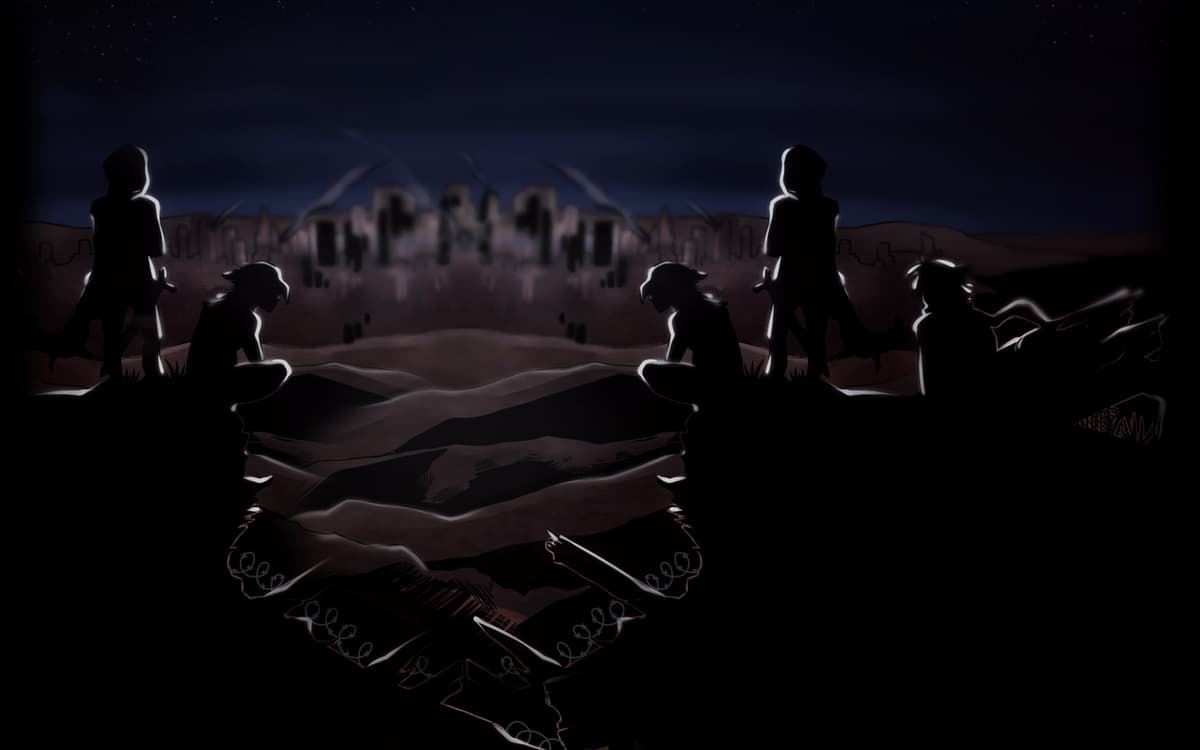 The End of the World