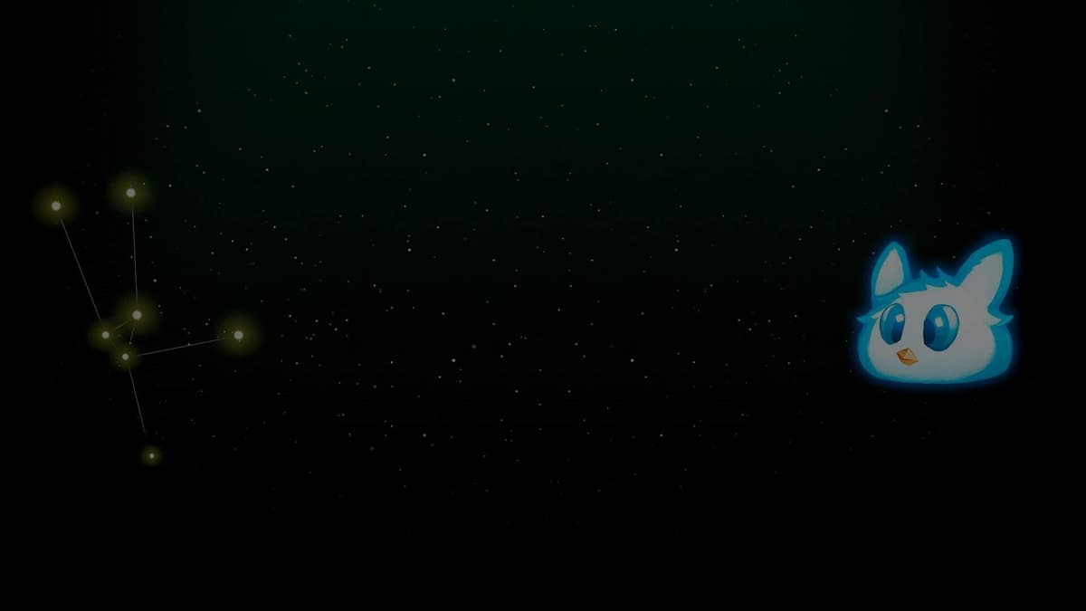 Taurus (Profile Background)