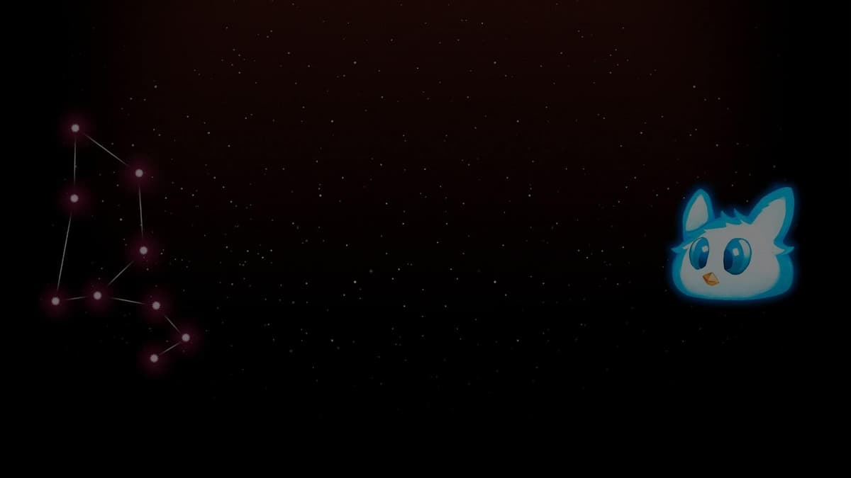 Leo (Profile Background)
