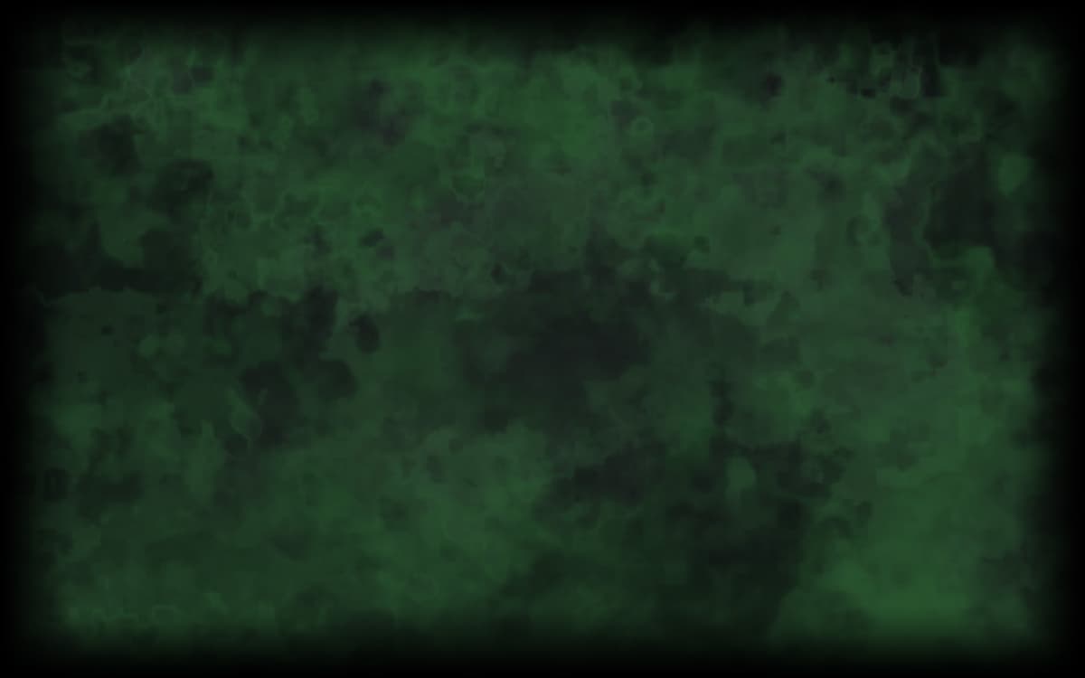 Green Starlight