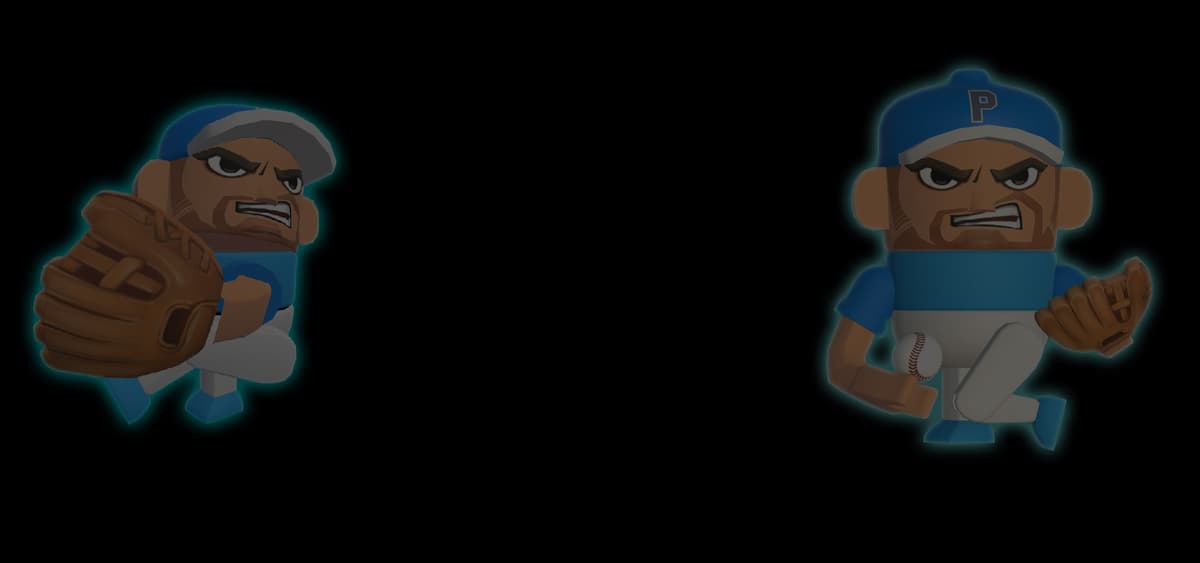 The Tornado (Profile Background)