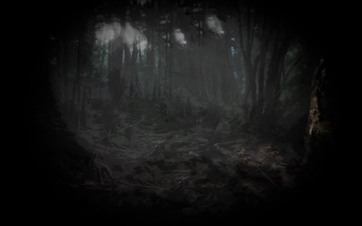 Affliction Woods