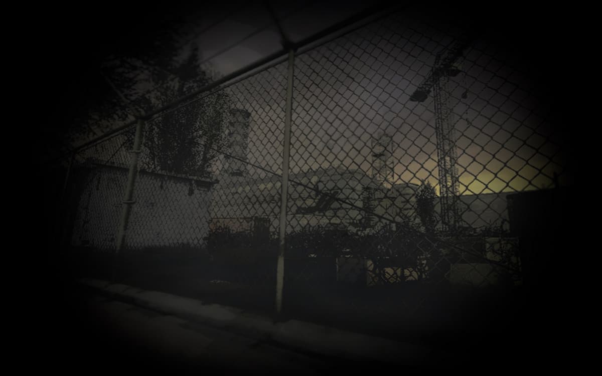 Affliction Complex