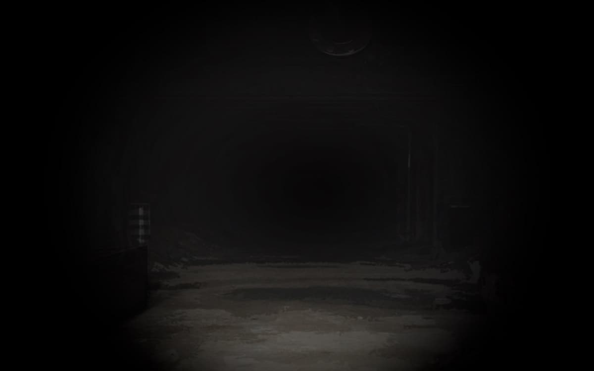 Affliction Tunnel