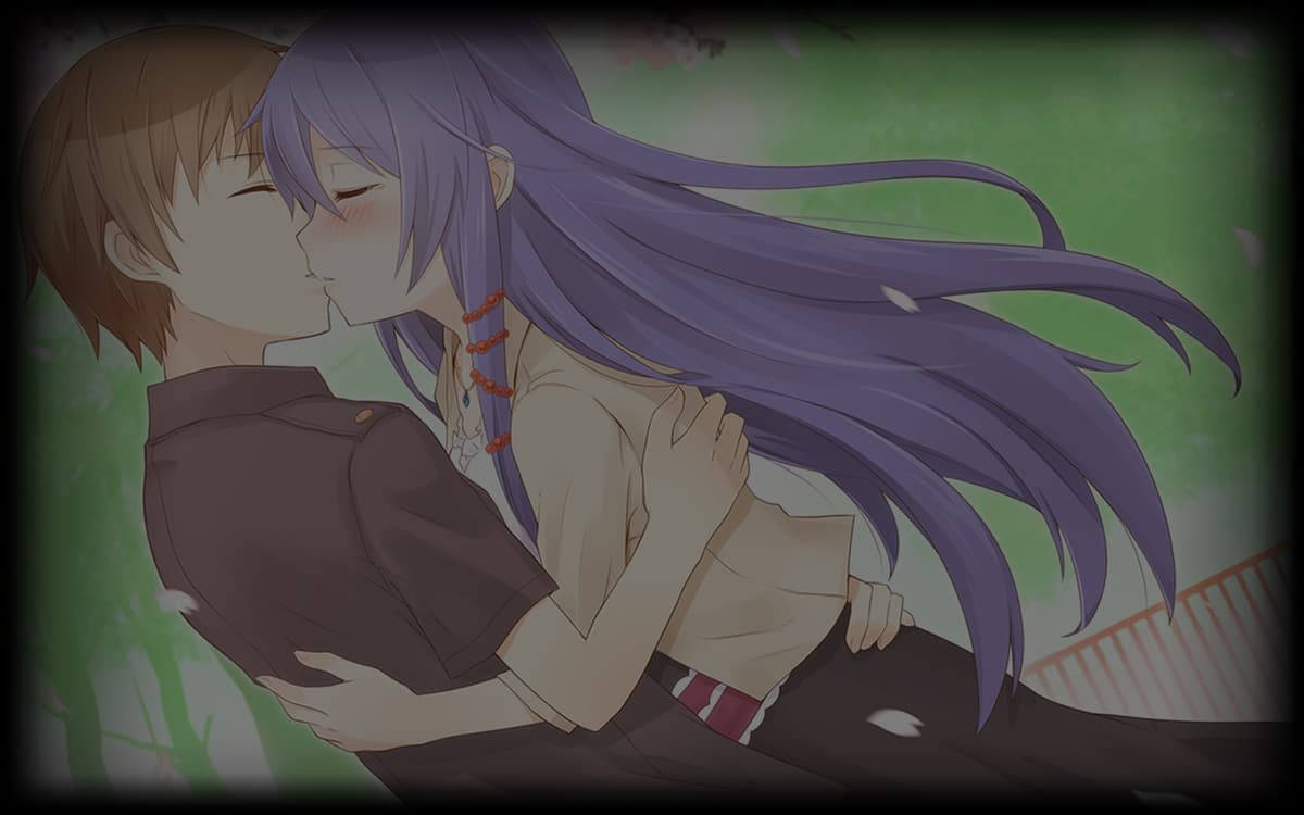 Kiss