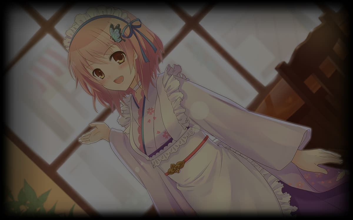Yurika (Profile Background)