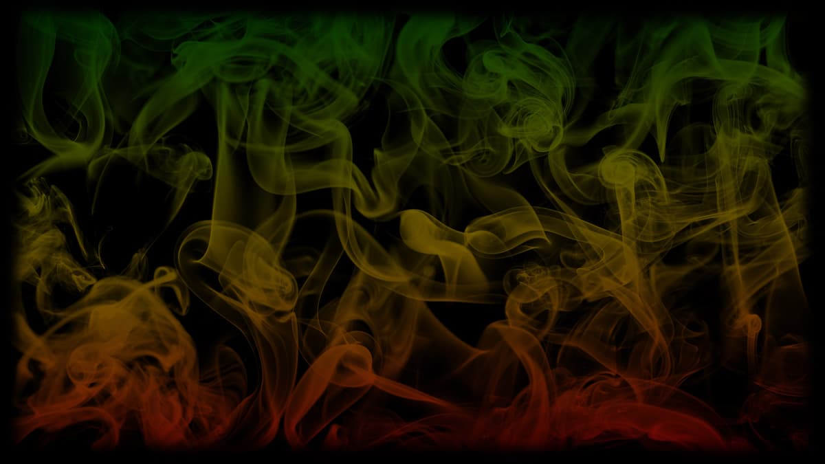 Rasta Haze