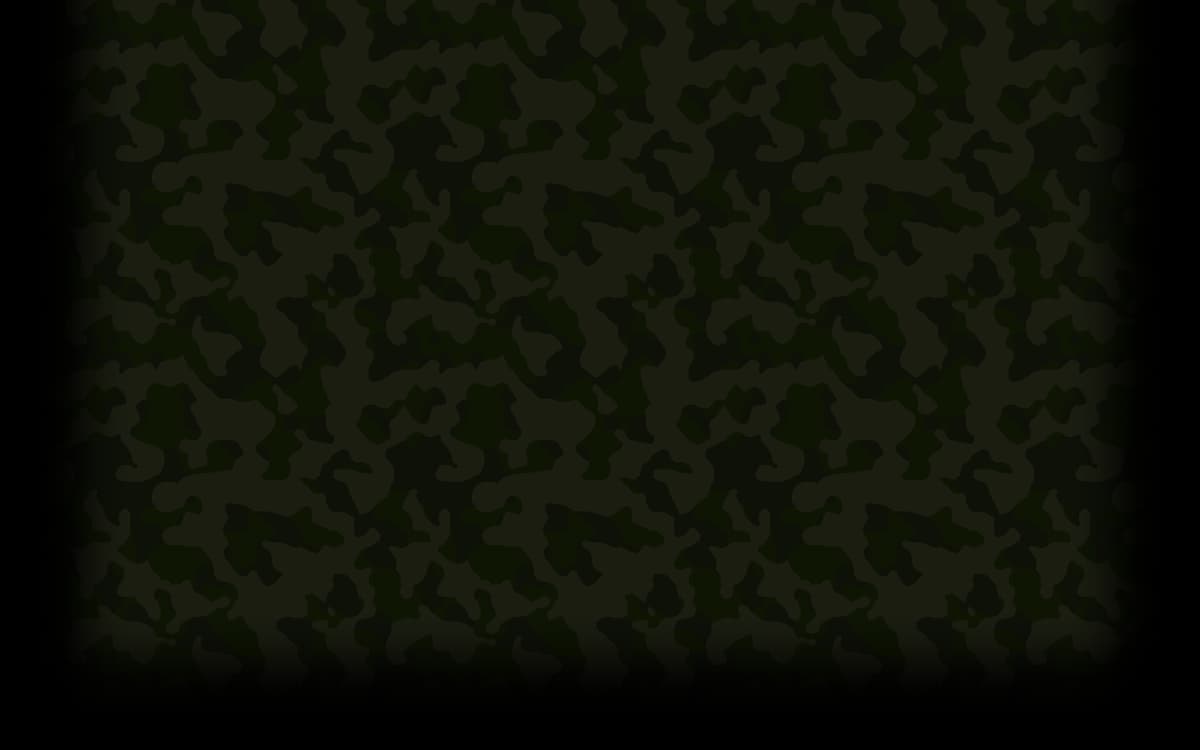 Green Camouflage backgorund