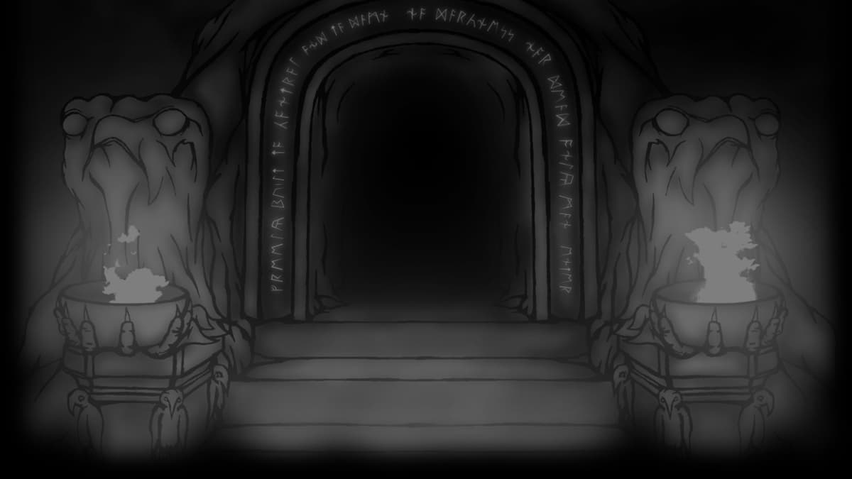 Ancient Temple