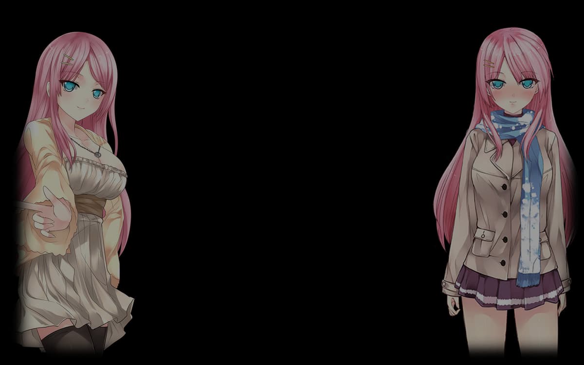 7Days XiaoQin (Profile Background)