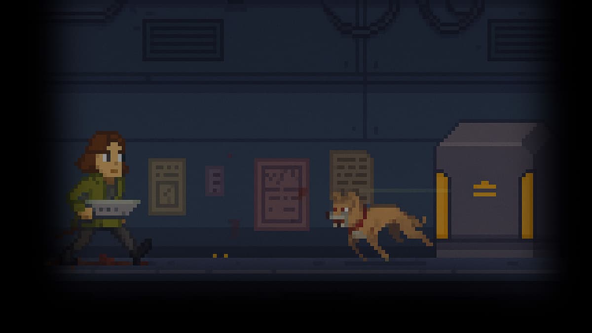 Who's A Good Boy?