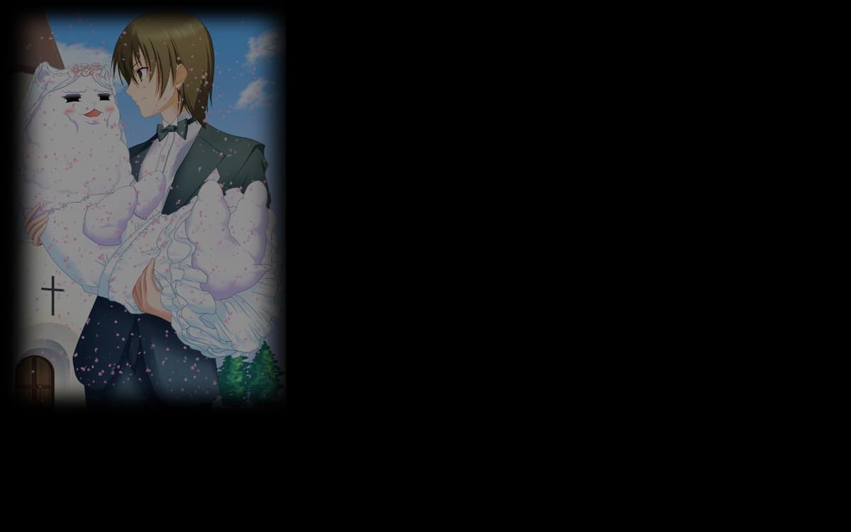 Happily Ever After...?