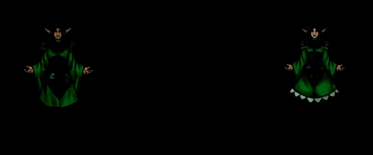 elf (Profile Background)