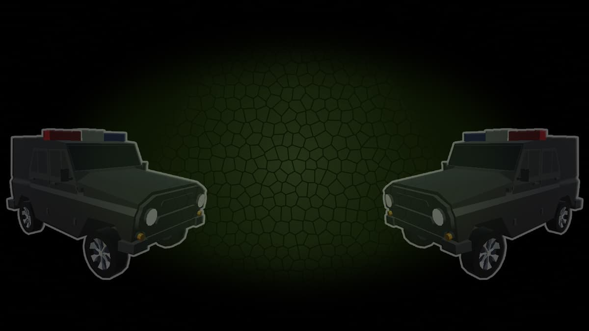 Police (Profile Background)