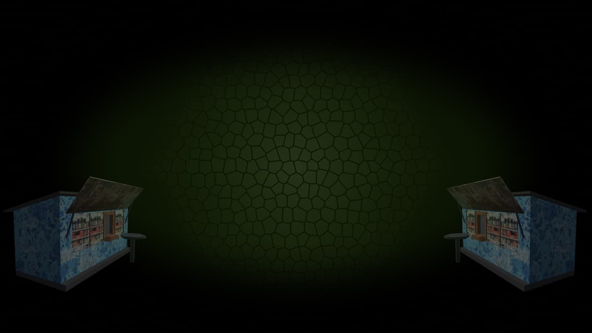 kiosk (Profile Background)