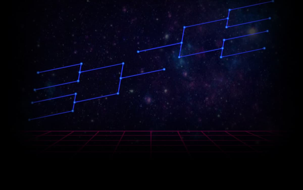 Bracketeering Brackets