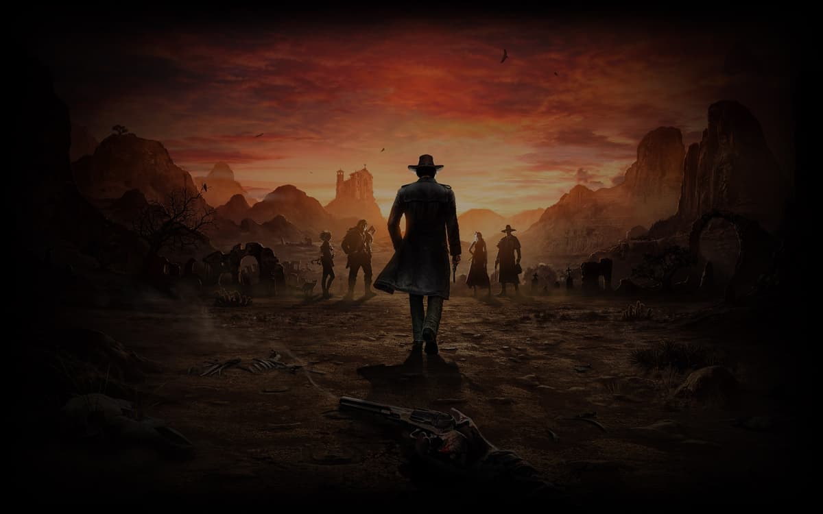 Desperados